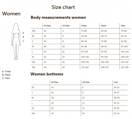 Baleno_size_chart38